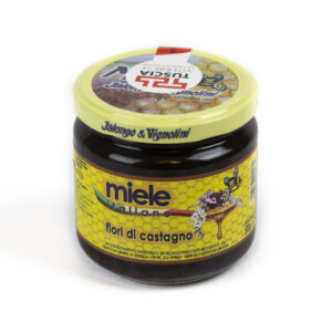 MIEL-CAS