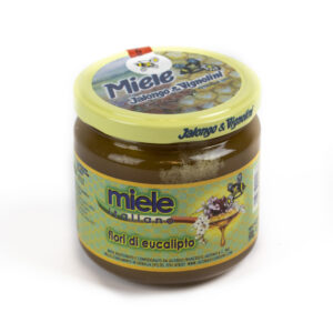 MIEL-GIR2 III