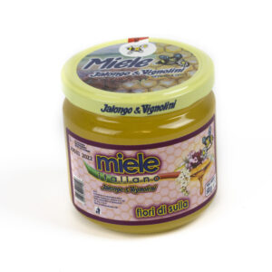 MIELE-SULLA-