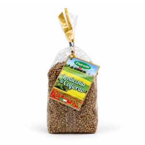 Lenticchia di Colfiorito