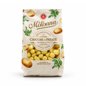 Chicche di Patate - La Molisana