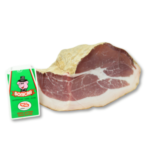 Prosciutto stagionato al trancio da 1,5Kg