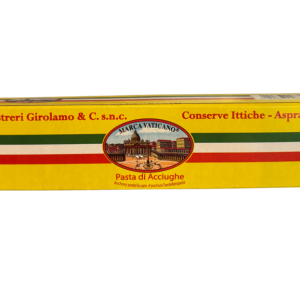 Pasta di acciughe Balistreri 60g