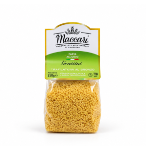 Grattini - Maccari