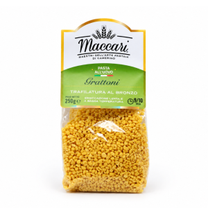 Grattoni - Maccari