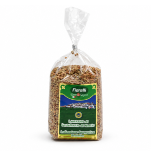 Lenticchie di Castelluccio di norcia IGP - Fiorelli