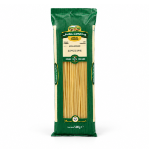 Linguine - La Pasta di Camerino