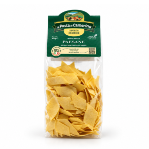 Paesane - La Pasta di Camerino