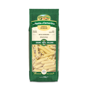 Penne - La Pasta di Camerino