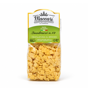 Quadrucci n&deg;12 - Maccari