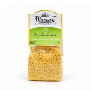 Quadrucci n&deg;4 - Maccari