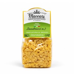 Quadrucci n&deg;7 - Maccari