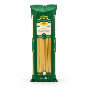 Spaghettoni - La Pasta di Camerino