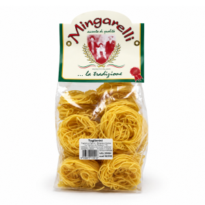 Taglierini - Mingarelli