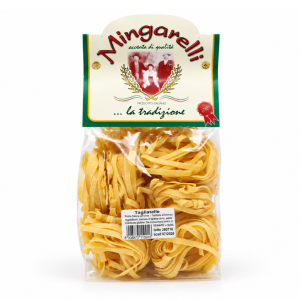 Tagliatelle - Mingarelli